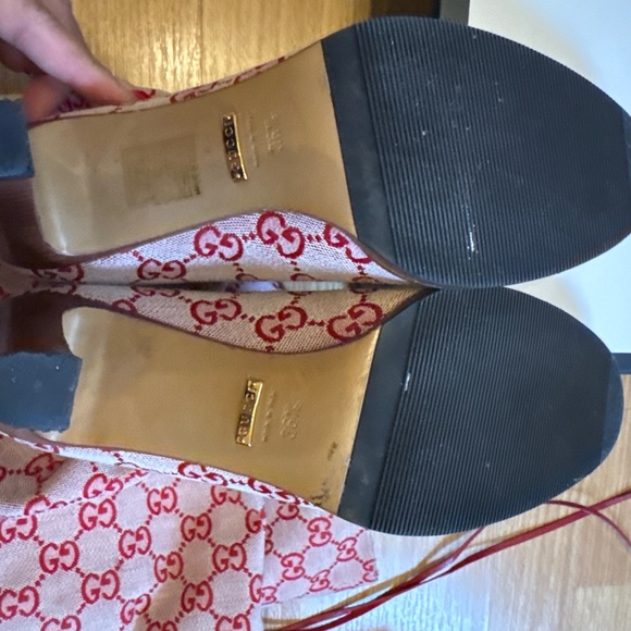 Gucci Boots - Picture 3 of 4